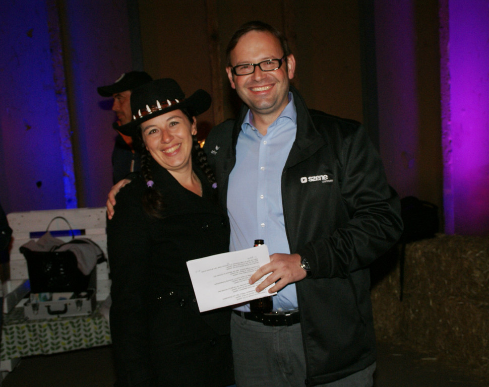 Barbara und Daniel Steinhofer - muss i denn zum St__dtele hinaus.JPG