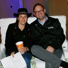 Ein lauschiges Pl__tzchen zwischen den Strohballen.JPG