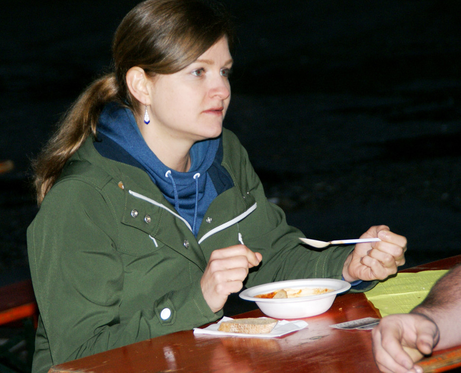 Olivia Zischg - verdiente Pause.JPG