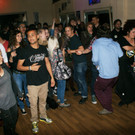 Alles Reggae in Rock‘s Bar