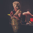 Vienna Boylesque Festival 2016 @ Stadtsaal 20.05.2016