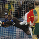 Ghana - Australien