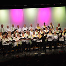 Frühjahrskonzert 2016 des GV Konkordia