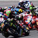 Dritter Moto-GP-Saisonsieg von Lorenzo - Rossi im Pech