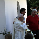 Kapellengottesdienst
