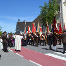 Feuerwehr Nenzing