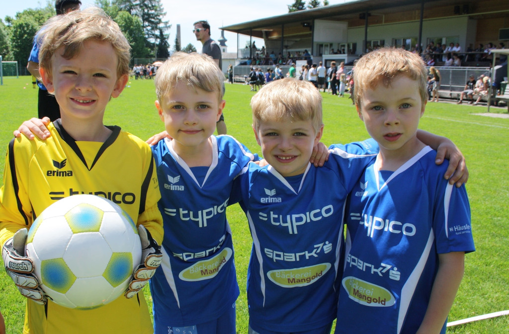 Fu__ball Nachwuchs Turnier U 7 in Lochau 22-05-2016 _8_.JPG