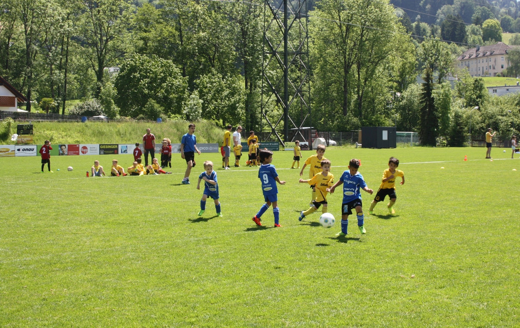 Fu__ball Nachwuchs Turnier U 7 in Lochau 22-05-2016 _3_.JPG