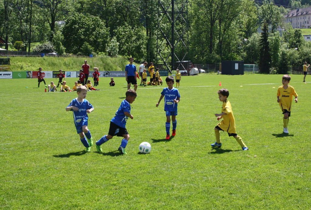 Fu__ball Nachwuchs Turnier U 7 in Lochau 22-05-2016 _4_.JPG