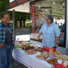 Weltladentag in Schruns