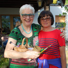 Impressionen der Friedenspfahlfeier