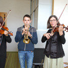 Impressionen vom Volksmusikkonzert