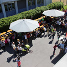 Familien-Spiele-Fest