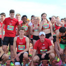 VLV Straßenmeisterschaften in Fussach