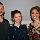 Hausmusik im Salon Regina