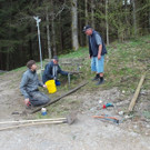 Freiweilligentag