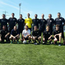 2016 - 3. NW-Trainer-Fortbildung