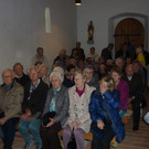 Maiandacht in St. Gerold