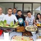 Weltspieltag 2016 in Wolfurt