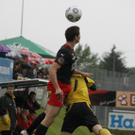 Viktoria Bregenz vs FC Hoechst