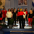 Chorkonzert Männerchor Muntlix