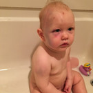 Baby misshandelt: Justice for Jacob