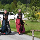 HM Tschagguns, 2016-05-26, 1/2