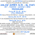 ART.SALON SUMMER \'16