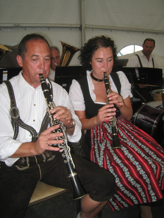 Lochauer Bierblosn in Aktion 2010 _3__jpg-1277026232