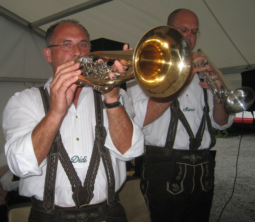 Lochauer Bierblosn in Aktion 2010 _4__jpg-1277026245