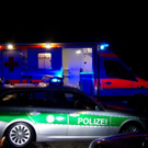 Bilder der Unfallstelle