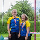 Die Schrunser Medaillengewinner 2016