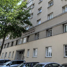 Fenstersturz eines Einjährigen in Margareten