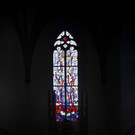 Göfner Kirchenfenster