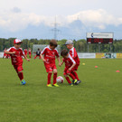 Bambini-Turnier in Schlins (2016)