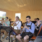 Jugendbühne Fraxern