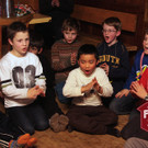 Hütte Ratti
