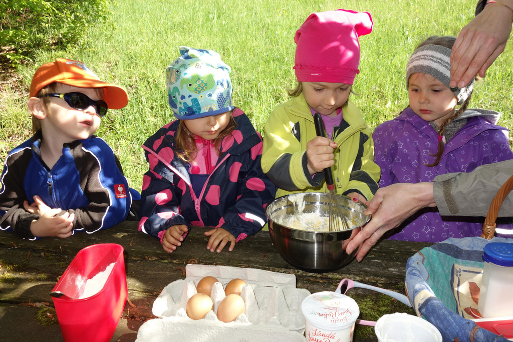 Heute gib es Kaiserschmarren_ 18_5 _11_.JPG