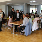Klassik Café im Haus der Begegnung