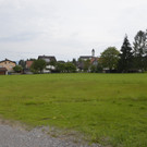 Grundstücksumlegung