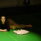 Eine Kuh macht Mühe