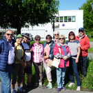 Tagesausflug nach "Schönenbach"