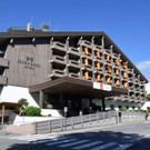 Verabschiedung, Schruns, 31. Mai