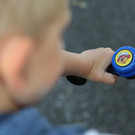 Fahrradcheck mit dem Kinderreporter