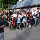 Montafon im Fußballfieber