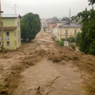 Hochwasser in Bayern