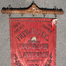 Feuerwehr Lauterach lädt zum Jubiläum