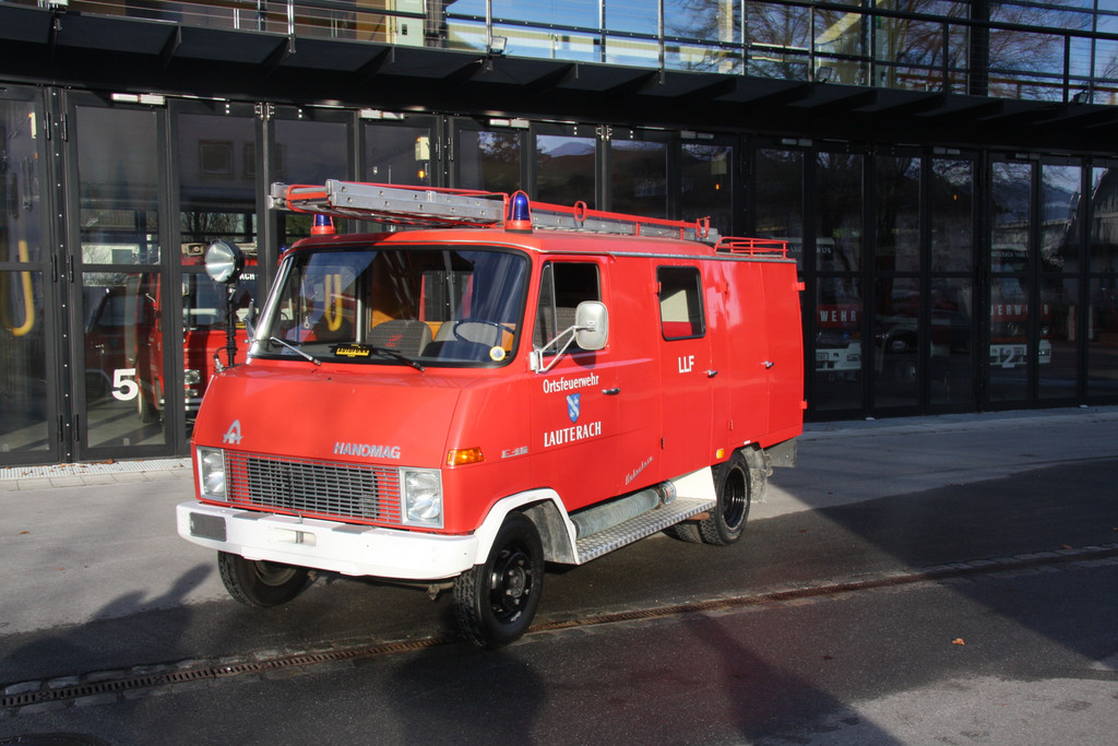 bergabe an das Feuerwehrmuseum Frastanz.JPG