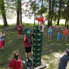 Spielenachmittag