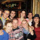 Donnerstag, 02.06.2016 - Cocktail Trophy @ El Capitán